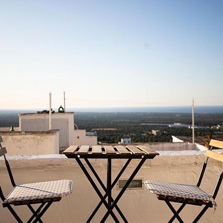 Radici Ostuni Hotel Exterior photo