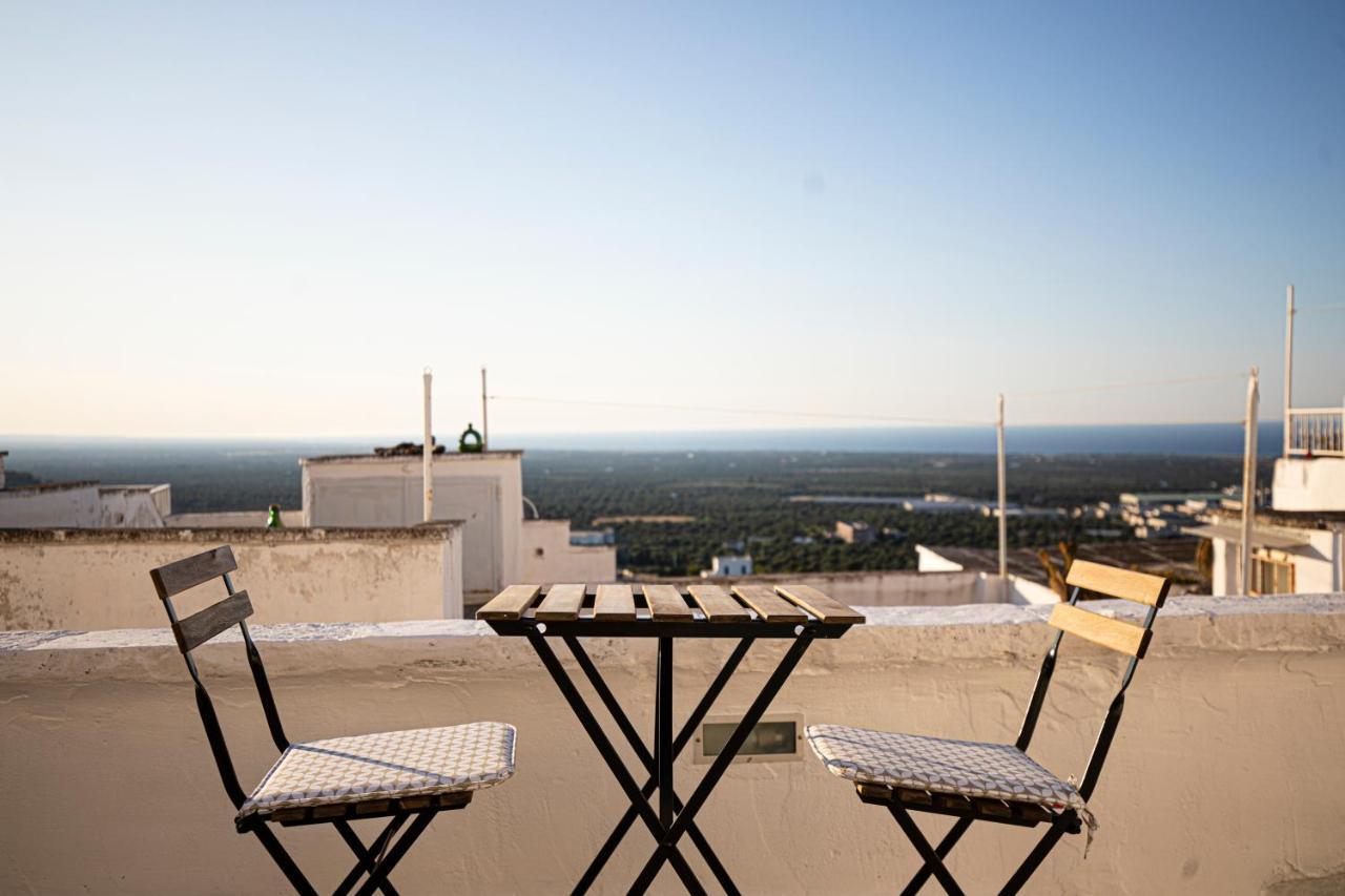 Radici Ostuni Hotel Exterior photo