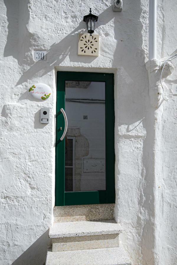 Radici Ostuni Hotel Exterior photo