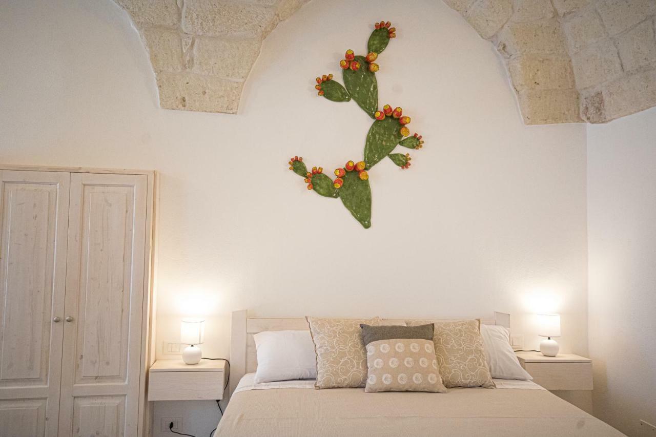 Radici Ostuni Hotel Exterior photo