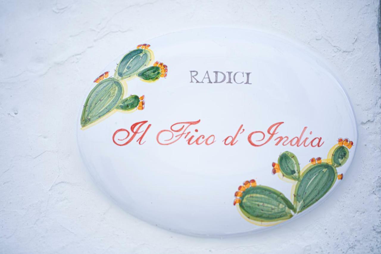 Radici Ostuni Hotel Exterior photo