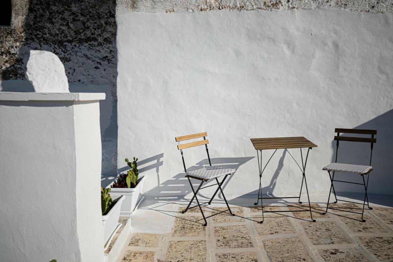 Radici Ostuni Hotel Exterior photo